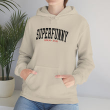 Load image into Gallery viewer, New Super Funny Sand Hoodie