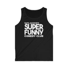 Load image into Gallery viewer, Super Funny™ Men's Tank Topper