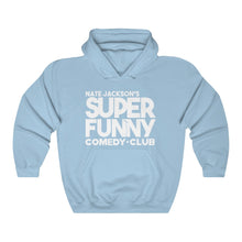 Load image into Gallery viewer, Super Funny™ Hoodie