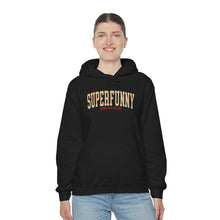 Load image into Gallery viewer, New Super Funny Black Hoodie