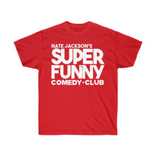 Load image into Gallery viewer, Super Funny™ Classic Tee