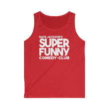 Load image into Gallery viewer, Super Funny™ Men's Tank Topper