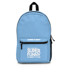 Load image into Gallery viewer, Super Funny™ SKY Backpack