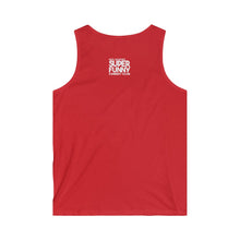 Load image into Gallery viewer, Super Funny™ Men's Tank Topper