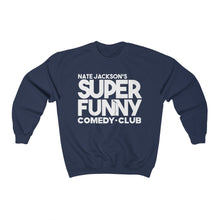 Load image into Gallery viewer, Super Funny™ Crewneck Sweater
