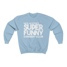 Load image into Gallery viewer, Super Funny™ Crewneck Sweater