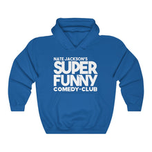 Load image into Gallery viewer, Super Funny™ Hoodie