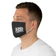 Load image into Gallery viewer, Super Funny™ Face Mask