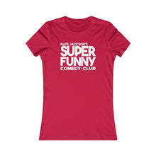 Load image into Gallery viewer, Super Funny™ Women's Tee
