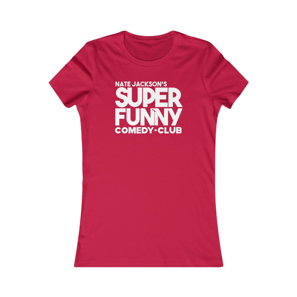 I Dont Even Know Whos Playing Funny Super Bowl Shirt Ladies Tee