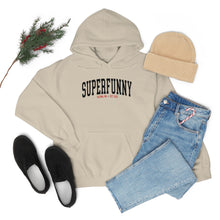 Load image into Gallery viewer, New Super Funny Sand Hoodie