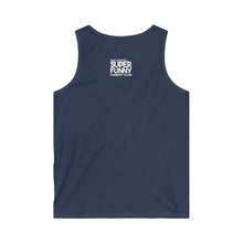 Load image into Gallery viewer, Super Funny™ Men's Tank Topper