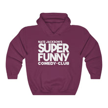 Load image into Gallery viewer, Super Funny™ Hoodie