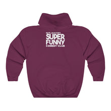 Load image into Gallery viewer, Super Funny™ Hoodie
