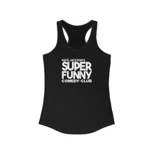 Load image into Gallery viewer, Super Funny™ Women's Racerback Tank Topper