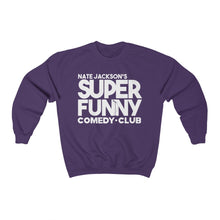 Load image into Gallery viewer, Super Funny™ Crewneck Sweater