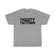 Load image into Gallery viewer, Tiggity TacTown Tee