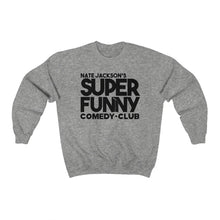 Load image into Gallery viewer, Super Funny™ Crewneck Sweater