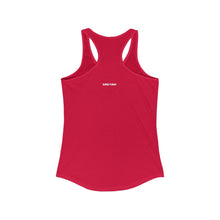 Load image into Gallery viewer, Super Funny™ Women's Racerback Tank Topper