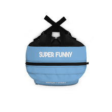 Load image into Gallery viewer, Super Funny™ SKY Backpack