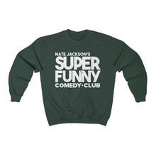 Load image into Gallery viewer, Super Funny™ Crewneck Sweater