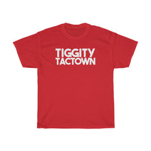 Load image into Gallery viewer, Tiggity TacTown Tee
