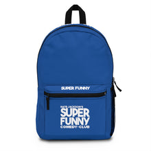 Load image into Gallery viewer, Super Funny™ ROYAL Backpack