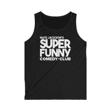 Load image into Gallery viewer, Super Funny™ Men&#39;s Tank Topper
