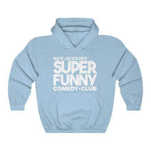 Load image into Gallery viewer, Super Funny™ Hoodie
