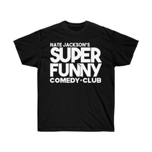 Load image into Gallery viewer, Super Funny™ Classic Tee
