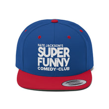 Load image into Gallery viewer, Super Funny™ Snapback
