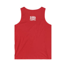 Load image into Gallery viewer, Super Funny™ Men&#39;s Tank Topper
