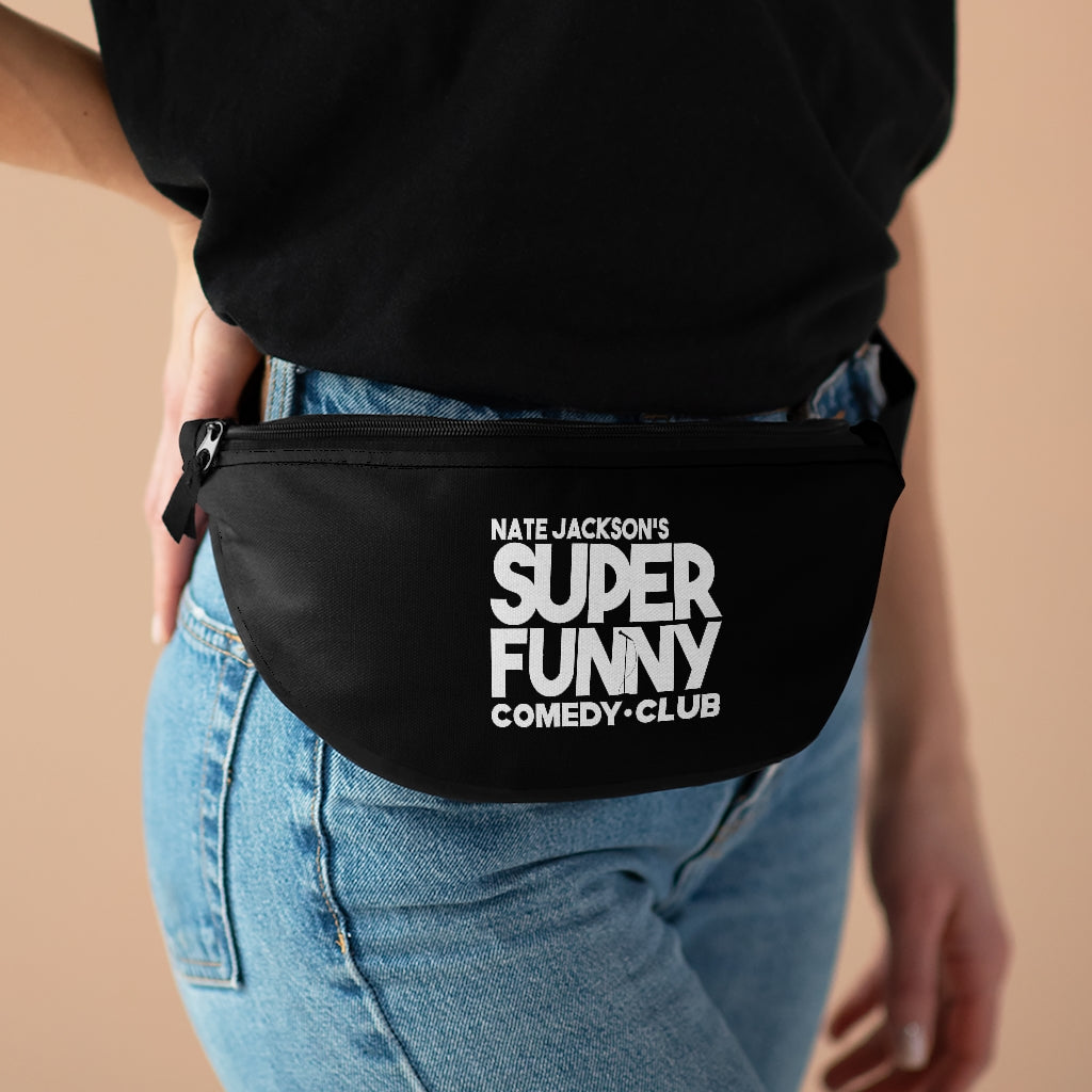pille Strømcelle Elskede Super Funny™ Fanny Pack – SuperFunny