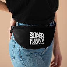 Load image into Gallery viewer, Super Funny™ Fanny Pack
