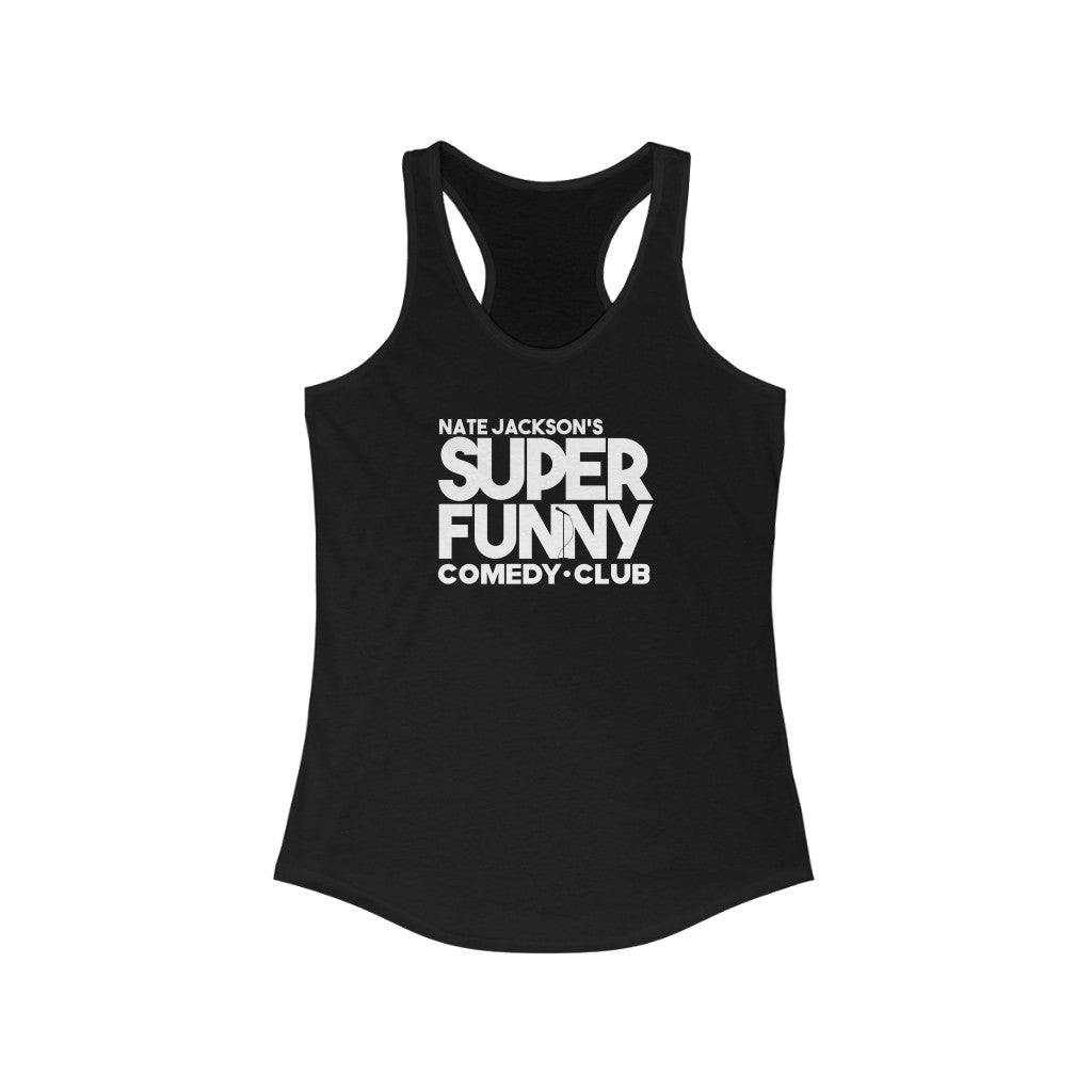 Funny Womens Tank Tops, Hilarious Racerback