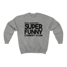 Load image into Gallery viewer, Super Funny™ Crewneck Sweater
