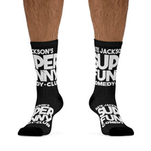 Load image into Gallery viewer, Super Funny™ Socks
