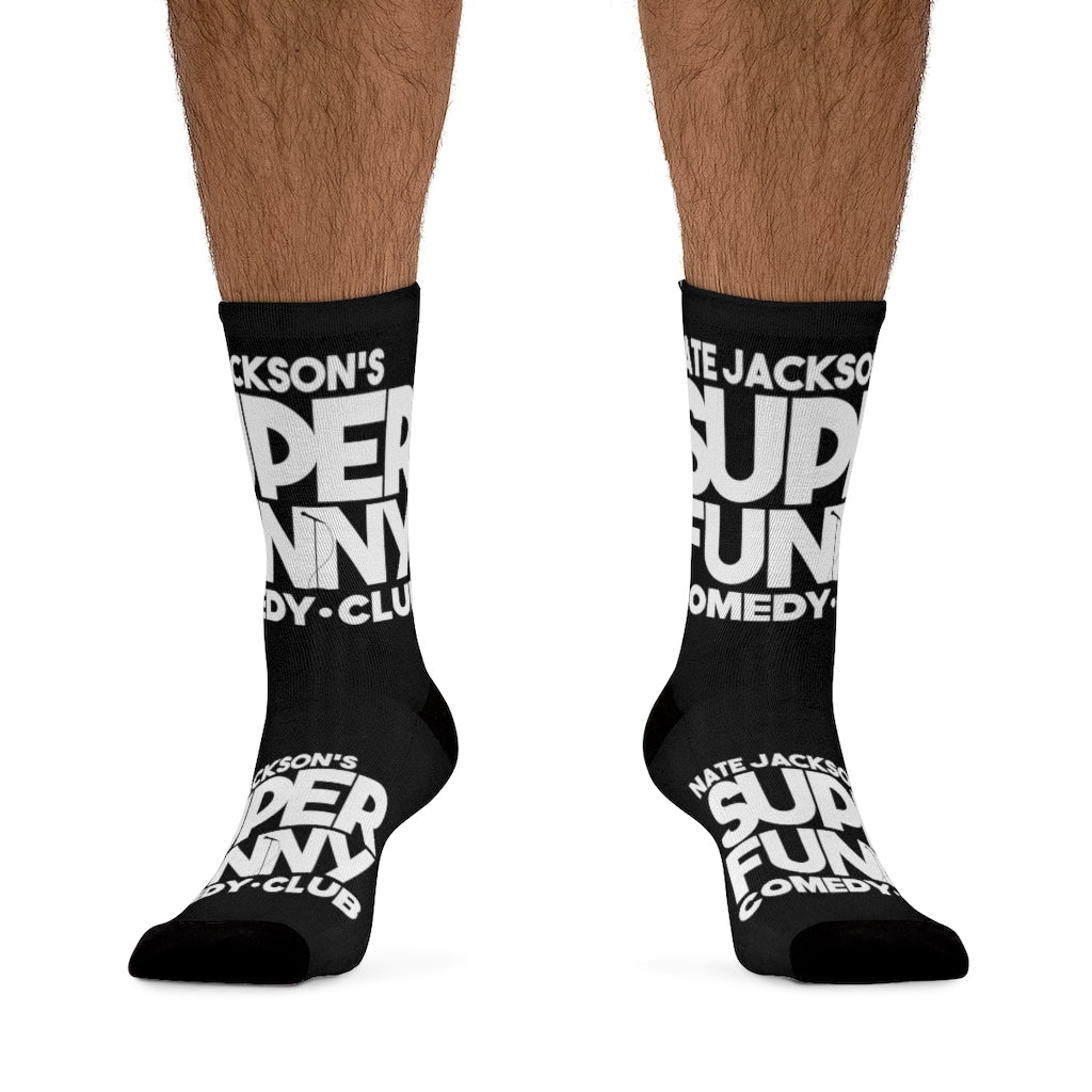 Super Funny™ Socks