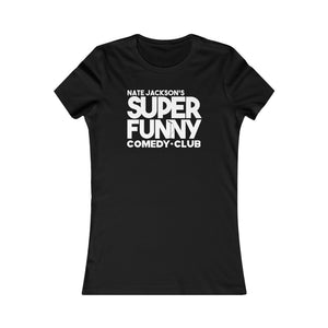 Super Funny™ Women's Tee