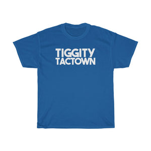Tiggity TacTown Tee