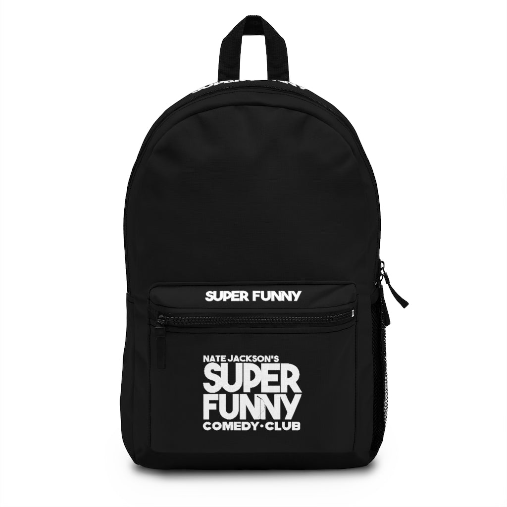 funny mini backpacks Super Funny™ POWER Backpack – SuperFunny