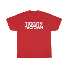 Load image into Gallery viewer, Tiggity TacTown Tee
