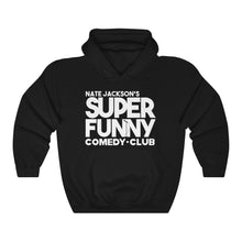 Load image into Gallery viewer, Super Funny™ Hoodie
