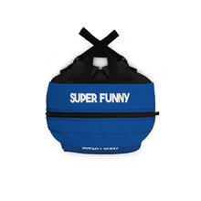 Load image into Gallery viewer, Super Funny™ ROYAL Backpack
