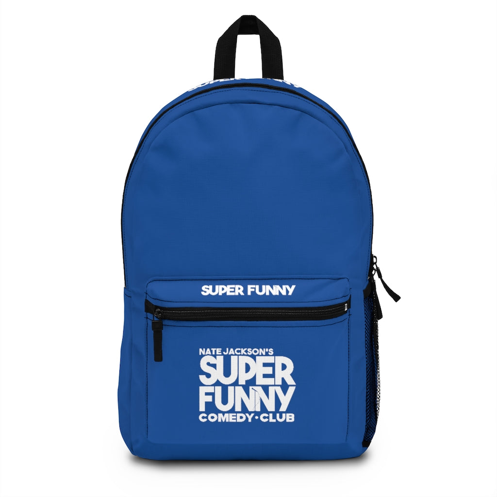 Super Funny™ ROYAL Backpack